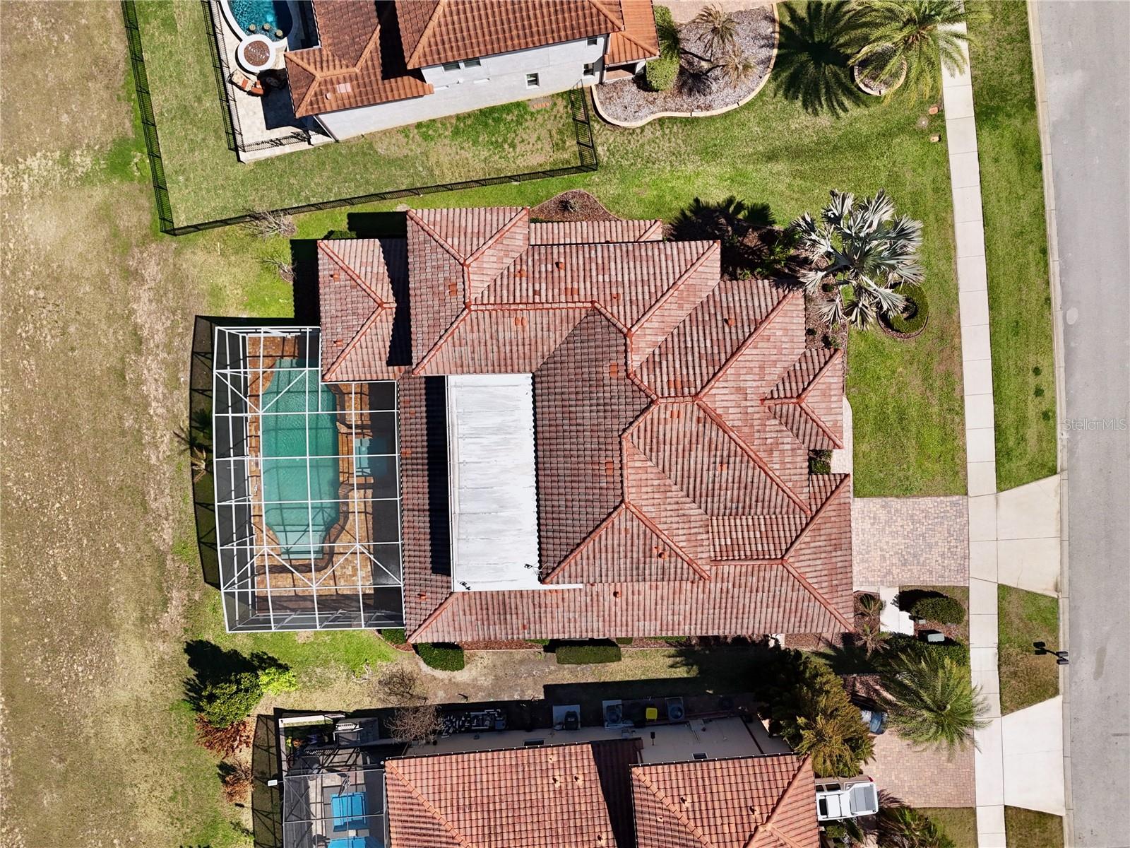 CLERMONT BELLA LAGO - Residential