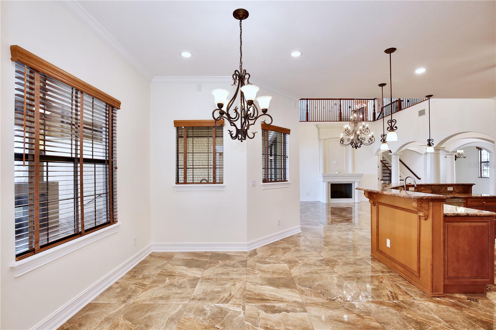 CLERMONT BELLA LAGO - Residential