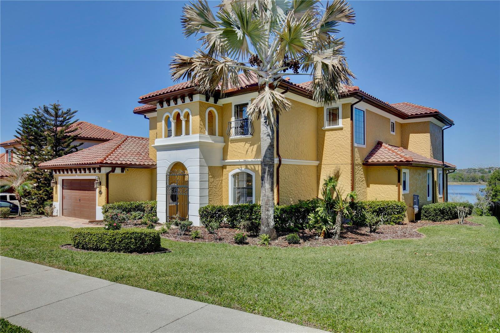 CLERMONT BELLA LAGO - Residential