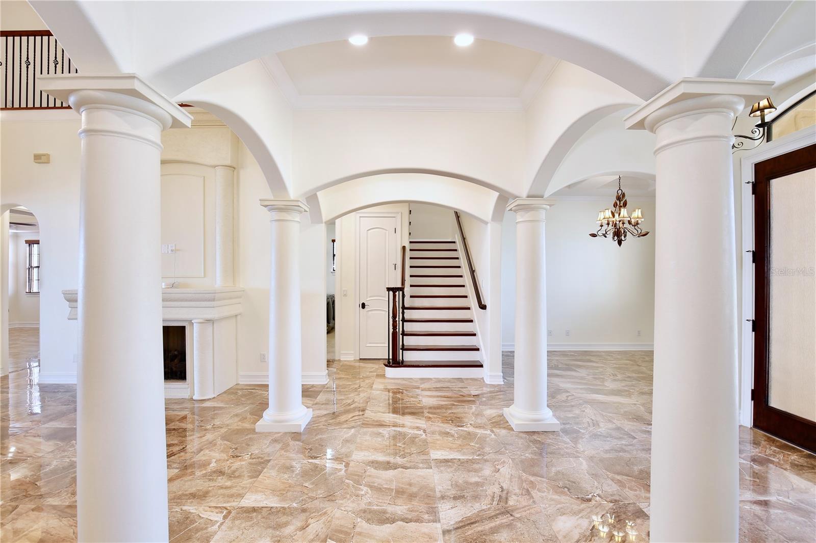 CLERMONT BELLA LAGO - Residential