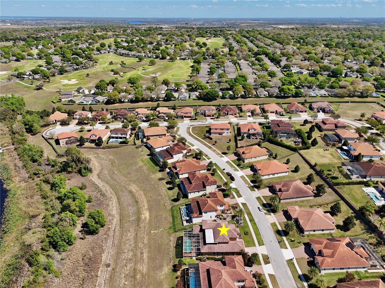 CLERMONT BELLA LAGO - Residential