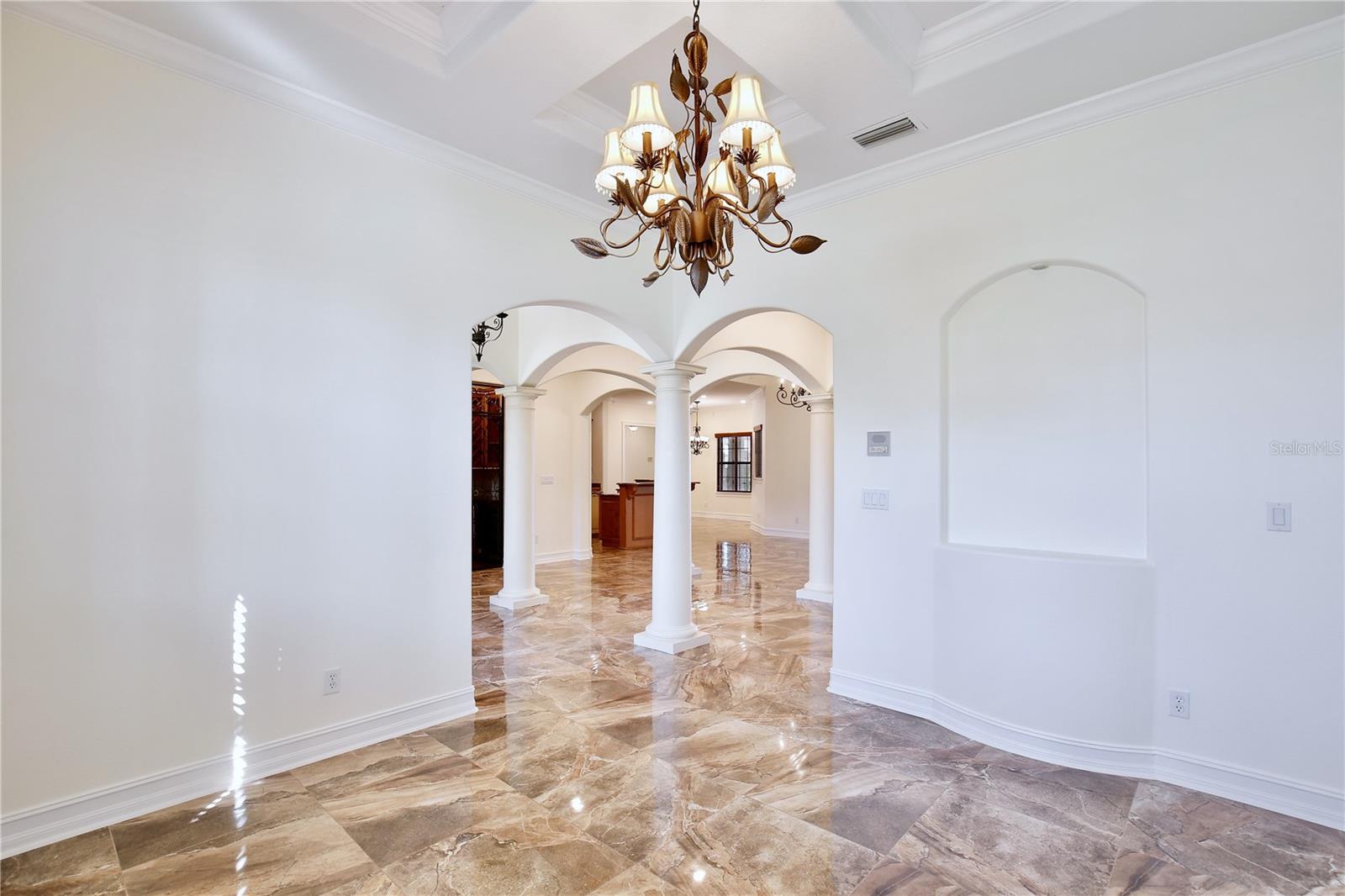 CLERMONT BELLA LAGO - Residential