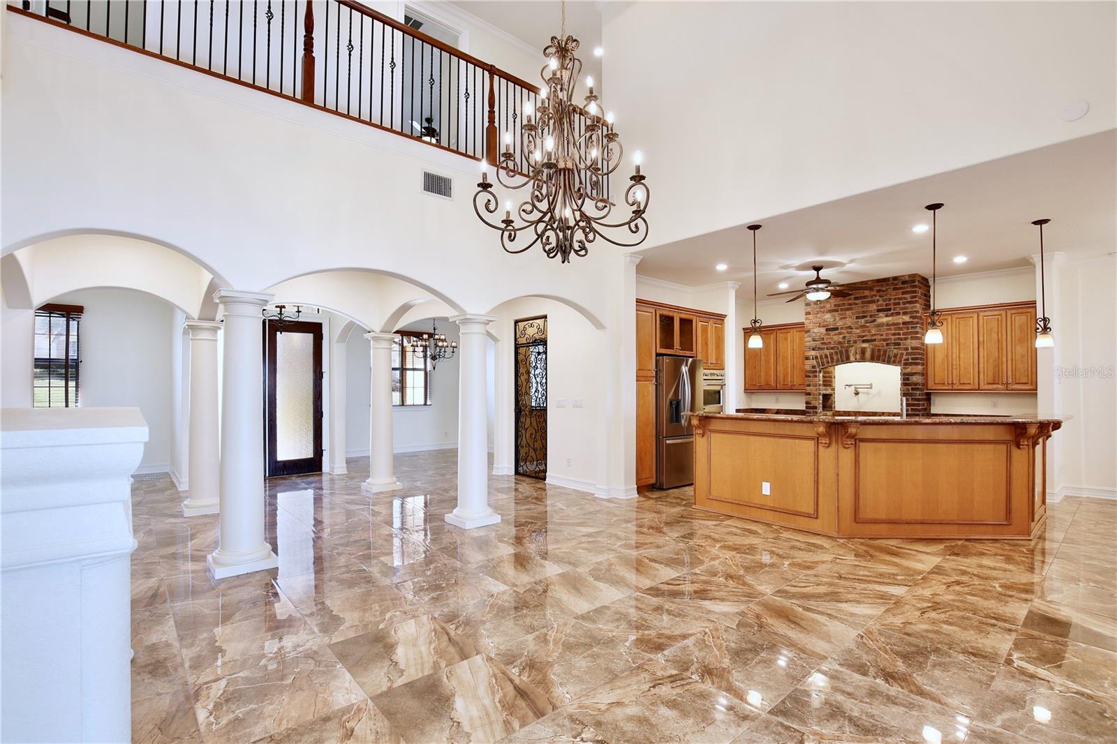 CLERMONT BELLA LAGO - Residential