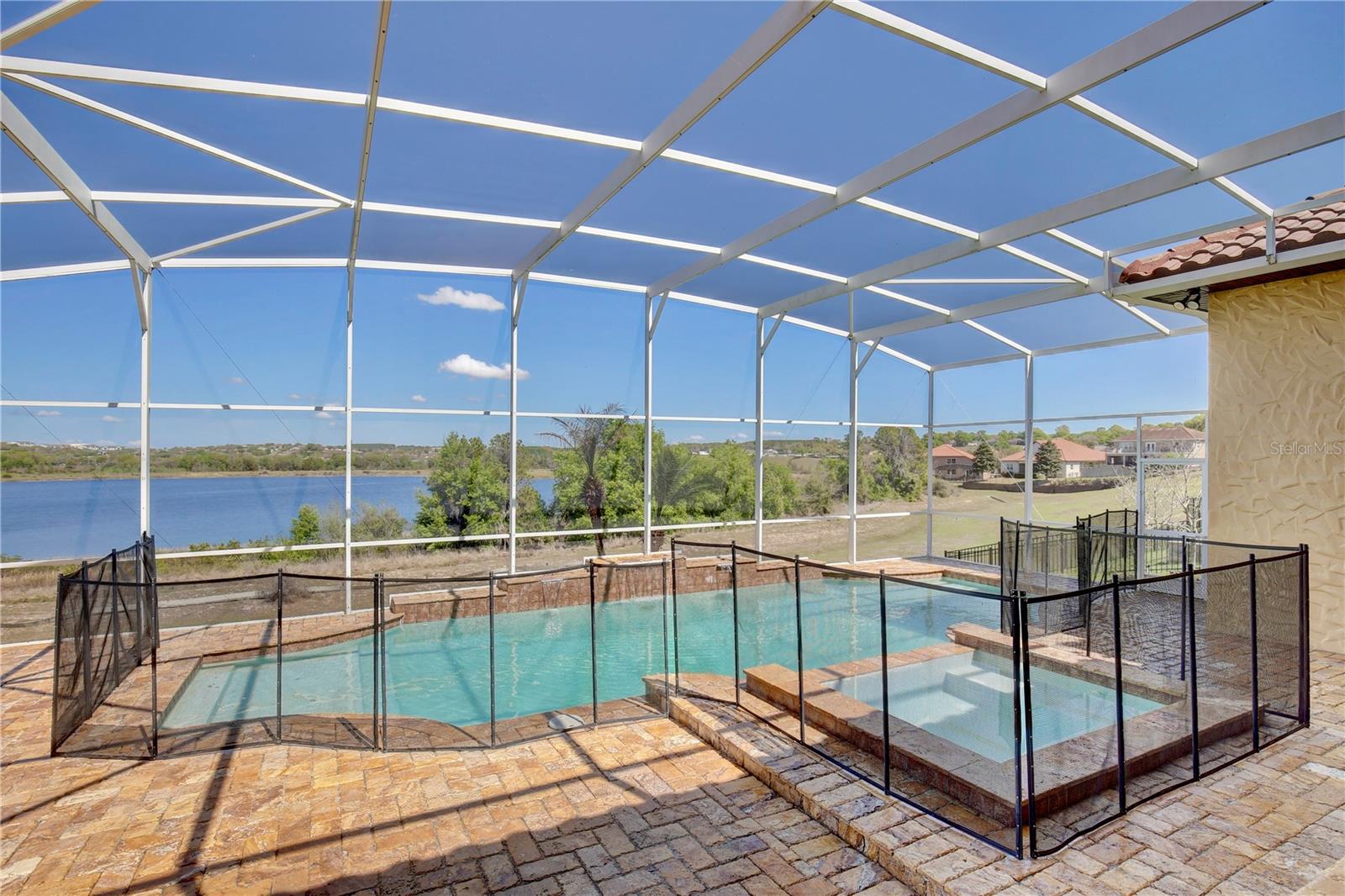 CLERMONT BELLA LAGO - Residential