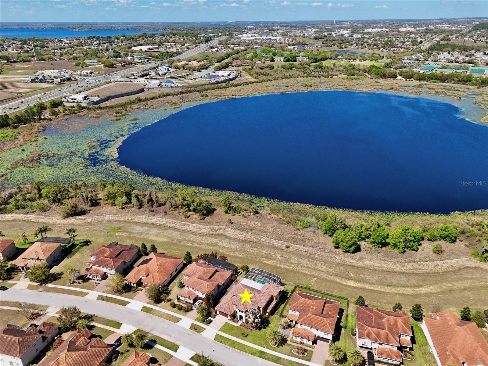 CLERMONT BELLA LAGO - Residential