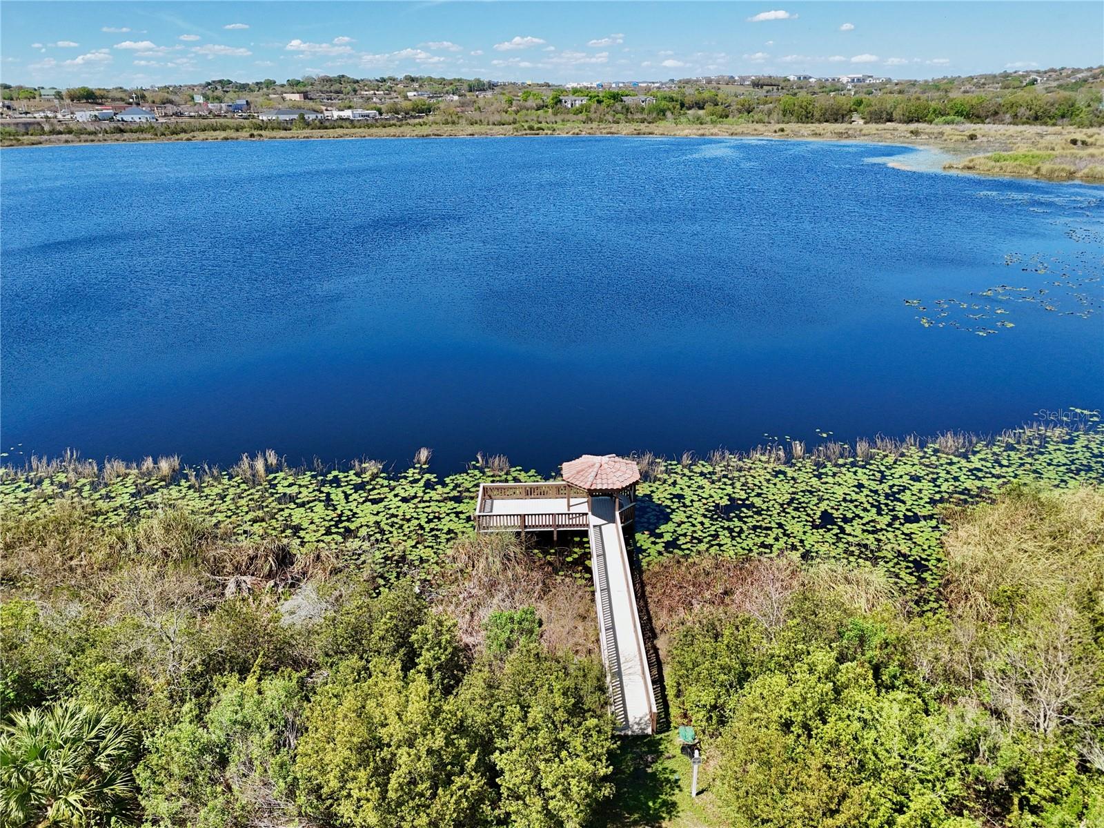 CLERMONT BELLA LAGO - Residential