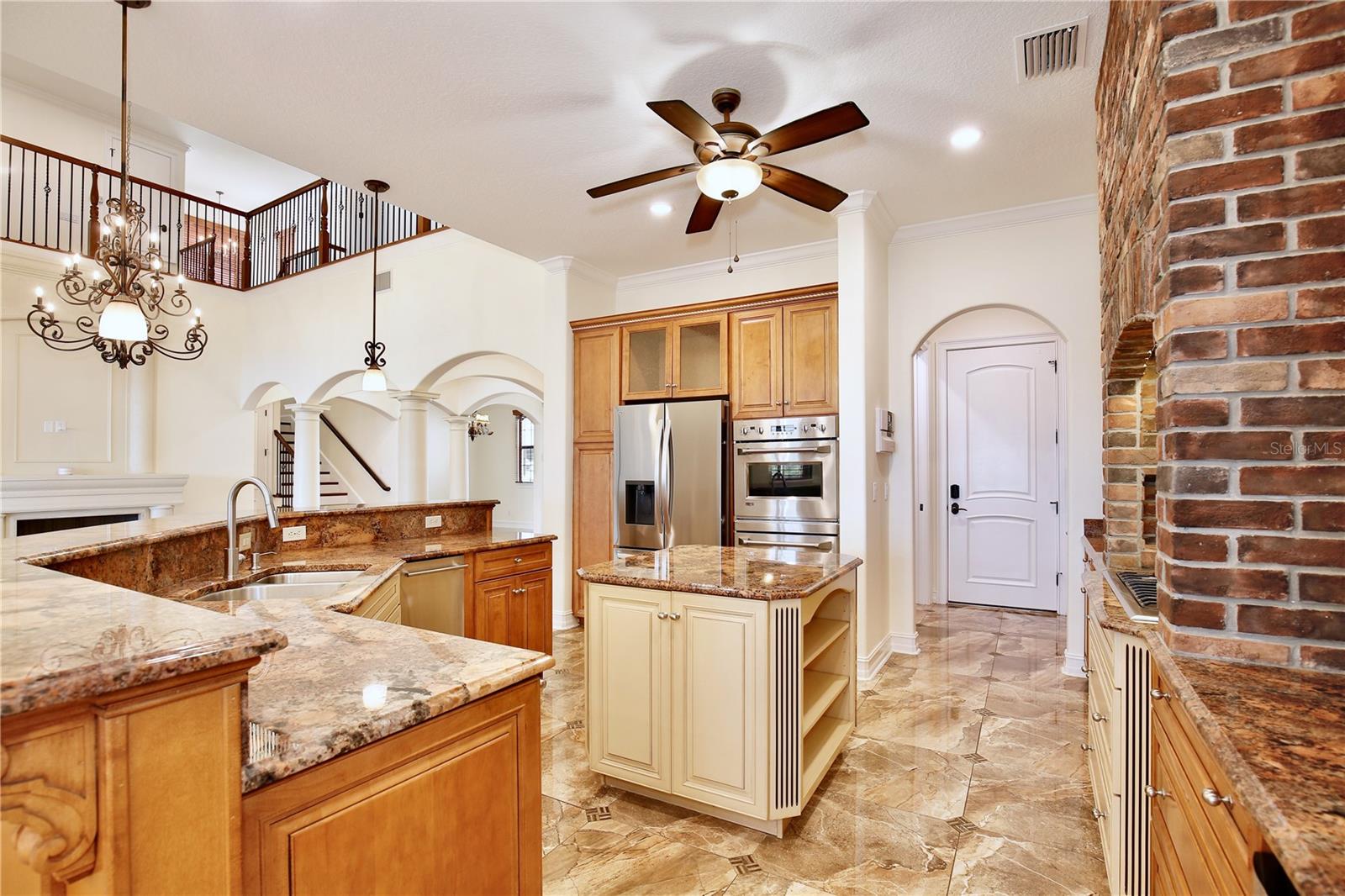 CLERMONT BELLA LAGO - Residential