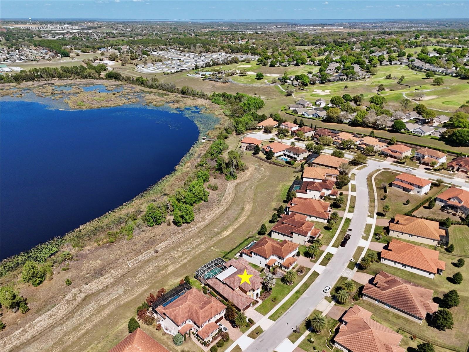 CLERMONT BELLA LAGO - Residential