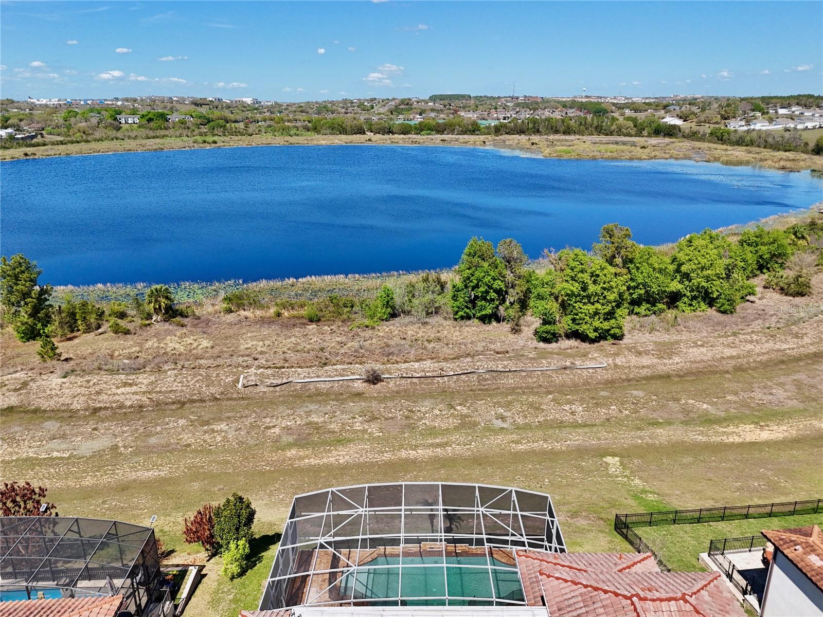 CLERMONT BELLA LAGO - Residential