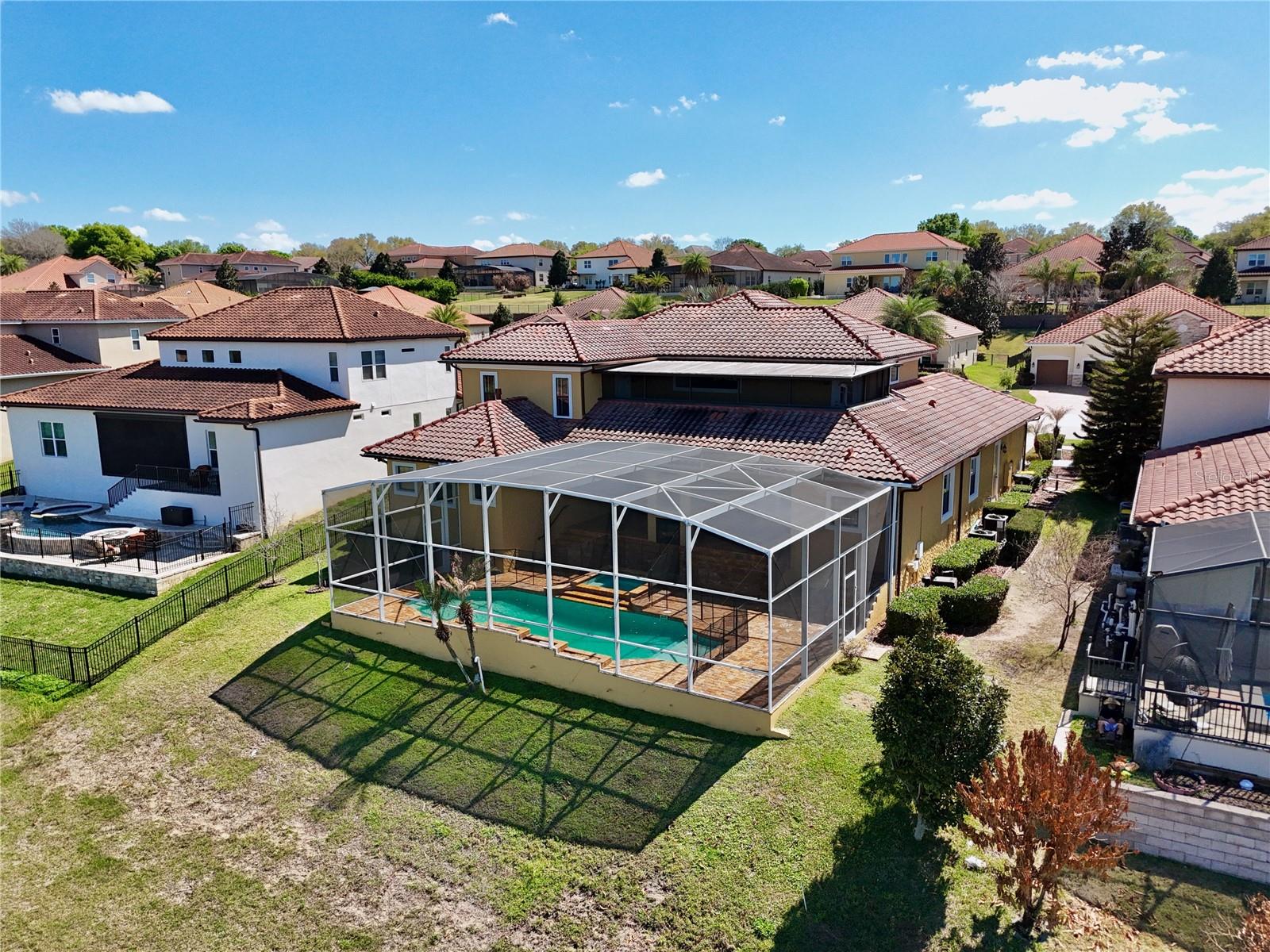 CLERMONT BELLA LAGO - Residential