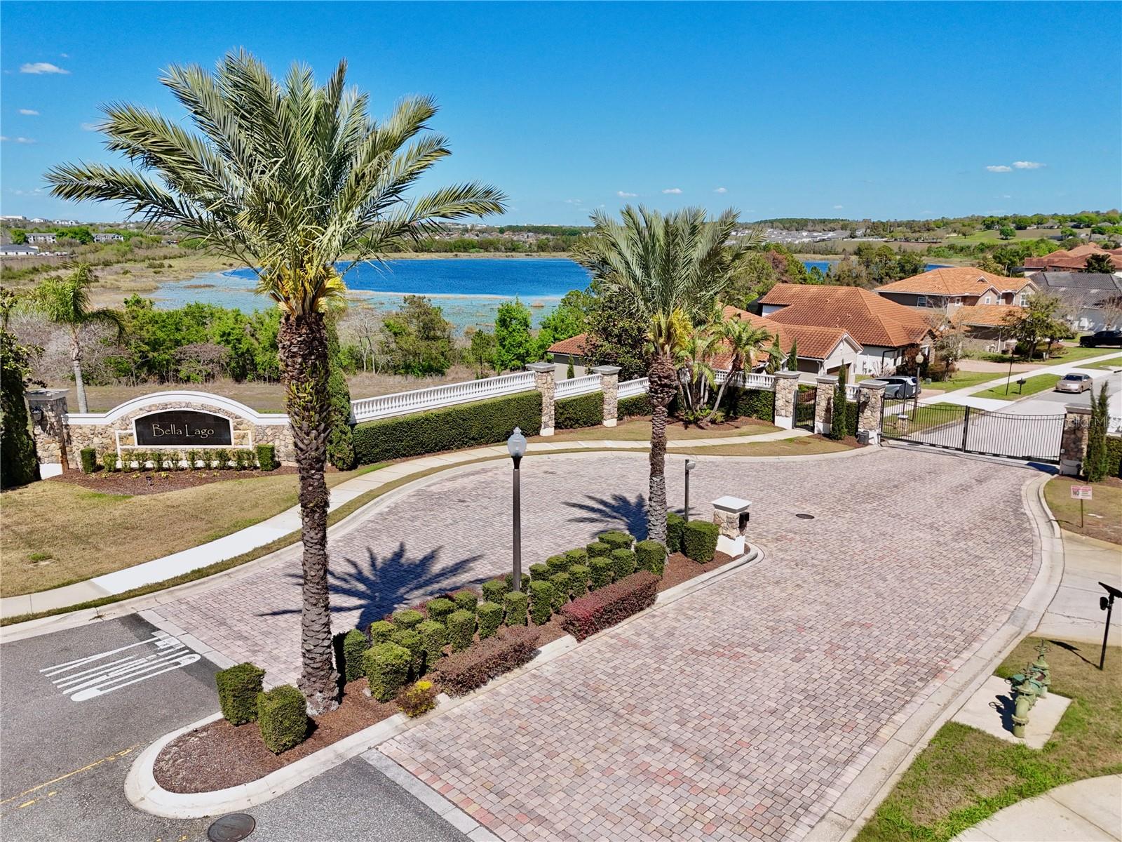 CLERMONT BELLA LAGO - Residential