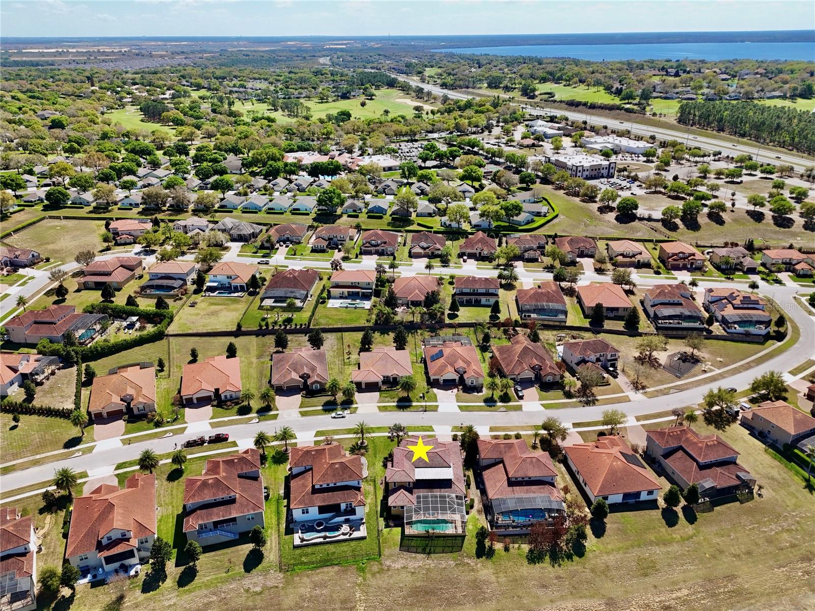 CLERMONT BELLA LAGO - Residential