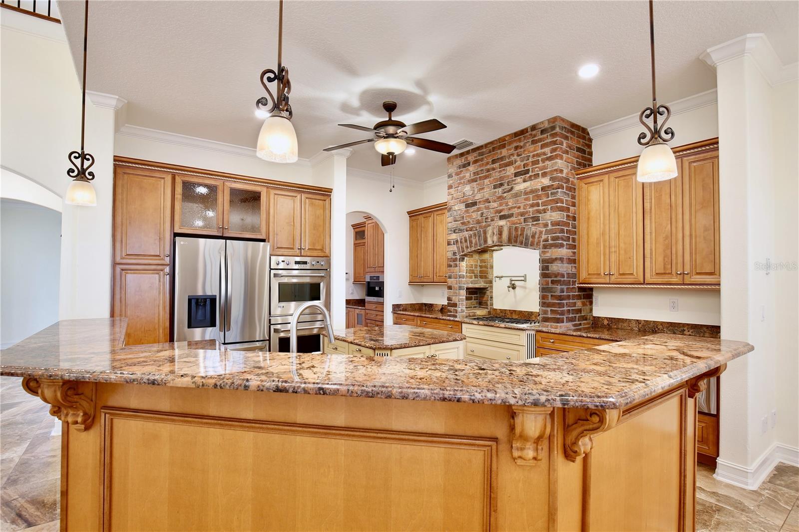 CLERMONT BELLA LAGO - Residential