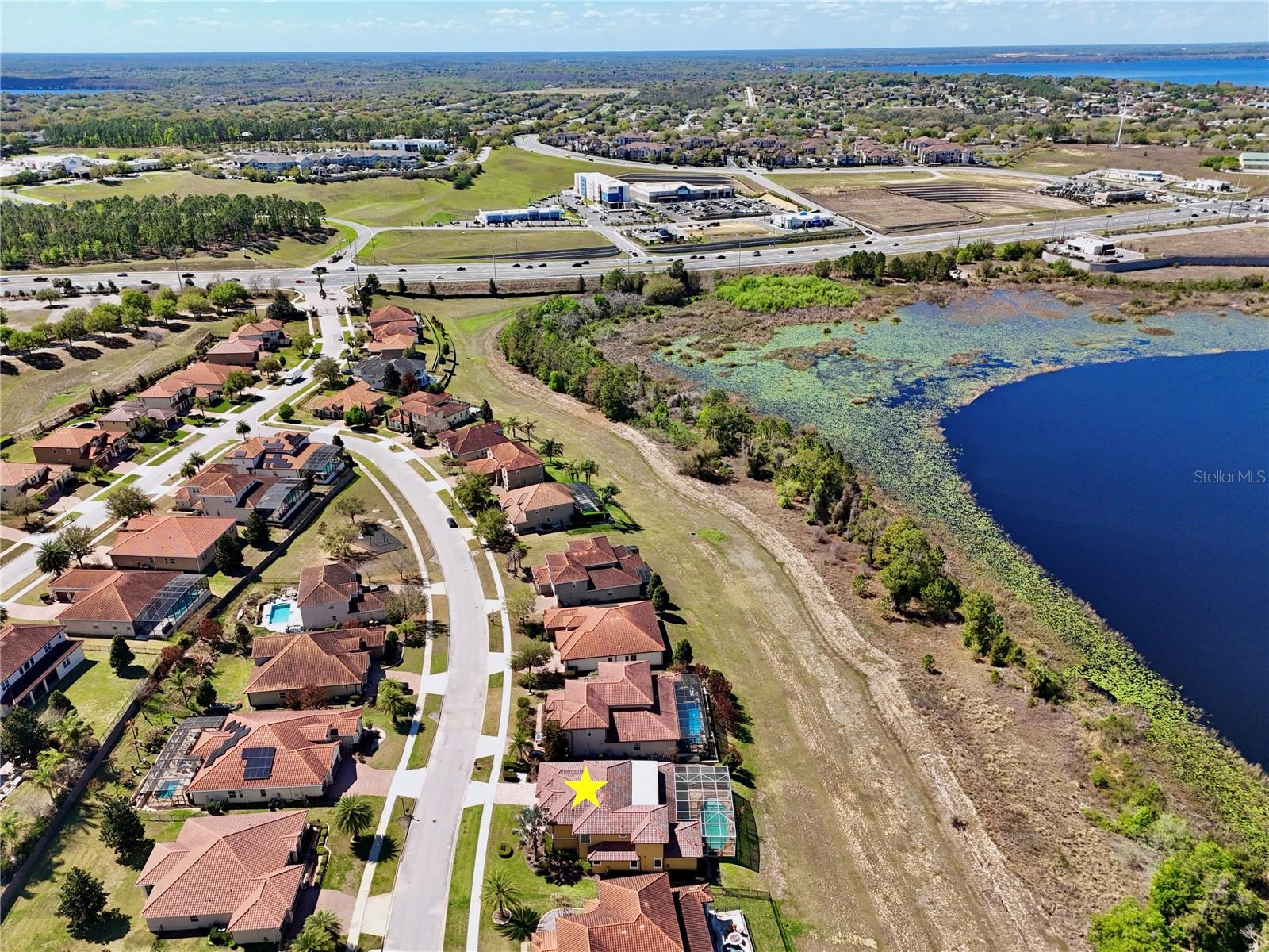 CLERMONT BELLA LAGO - Residential