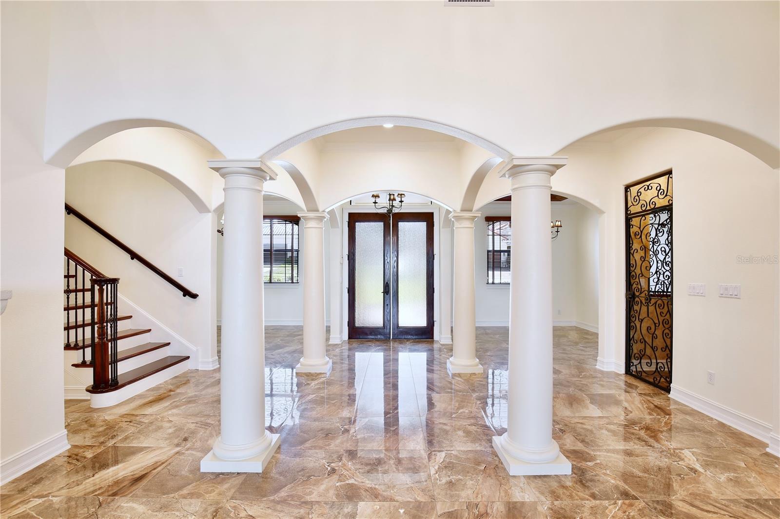 CLERMONT BELLA LAGO - Residential