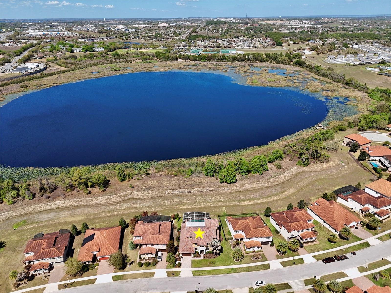 CLERMONT BELLA LAGO - Residential