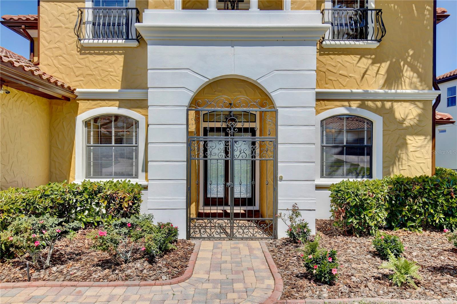 CLERMONT BELLA LAGO - Residential