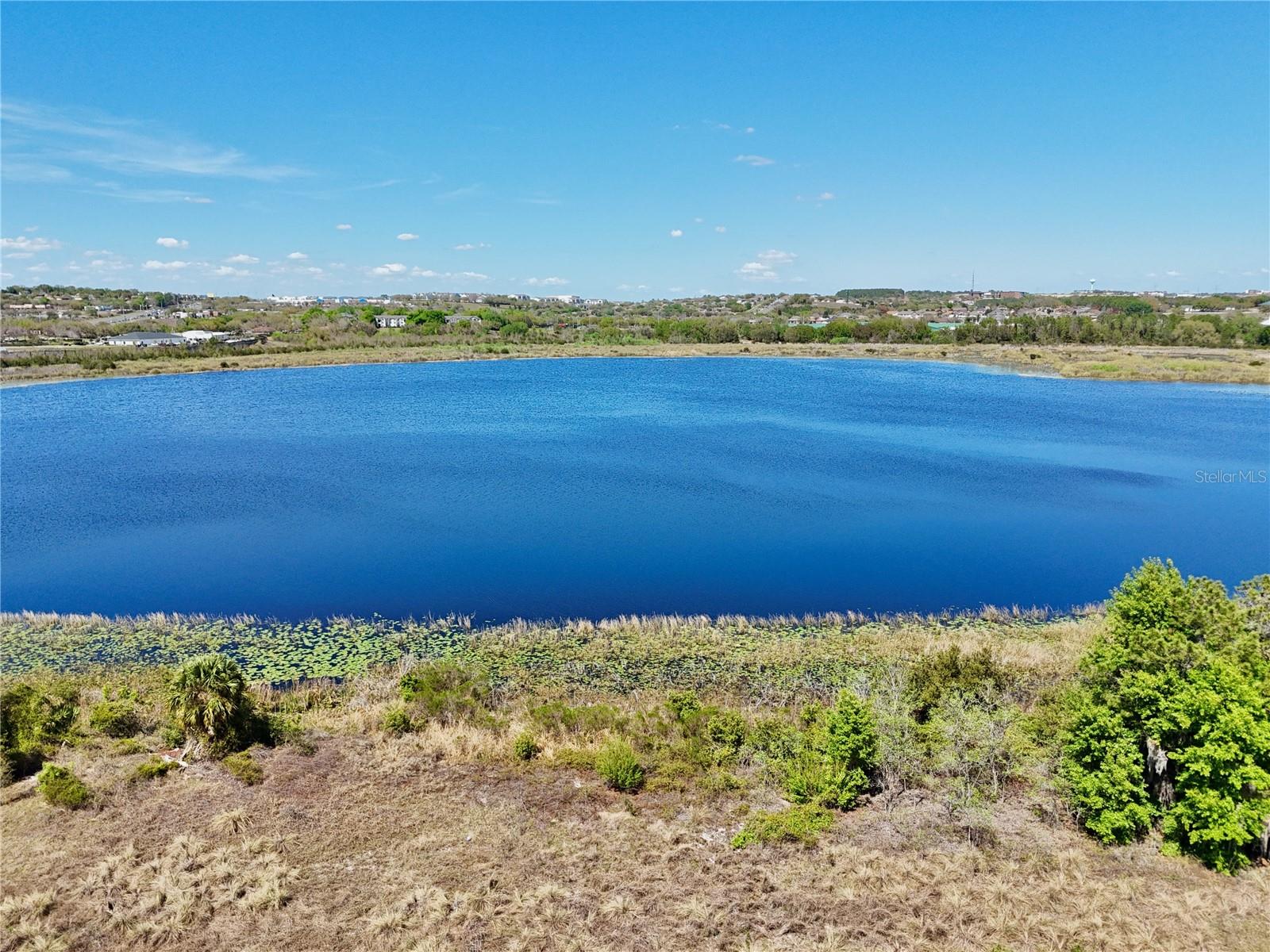 CLERMONT BELLA LAGO - Residential