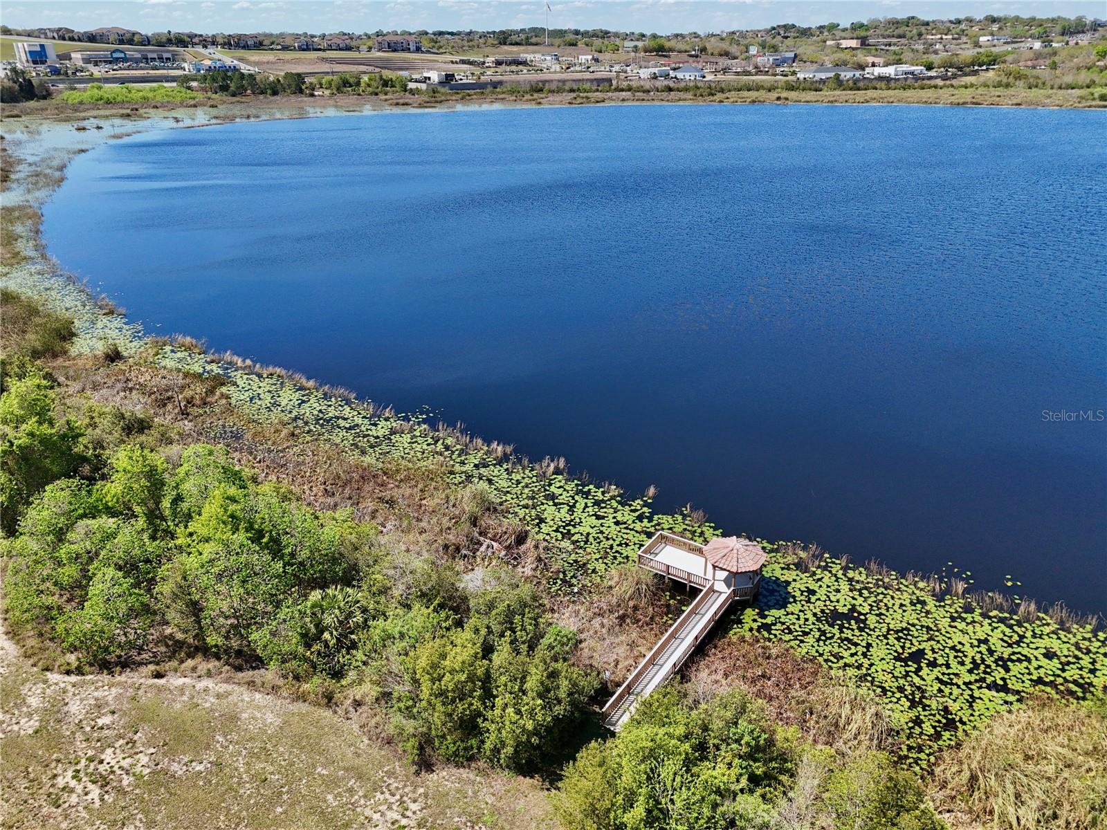 CLERMONT BELLA LAGO - Residential