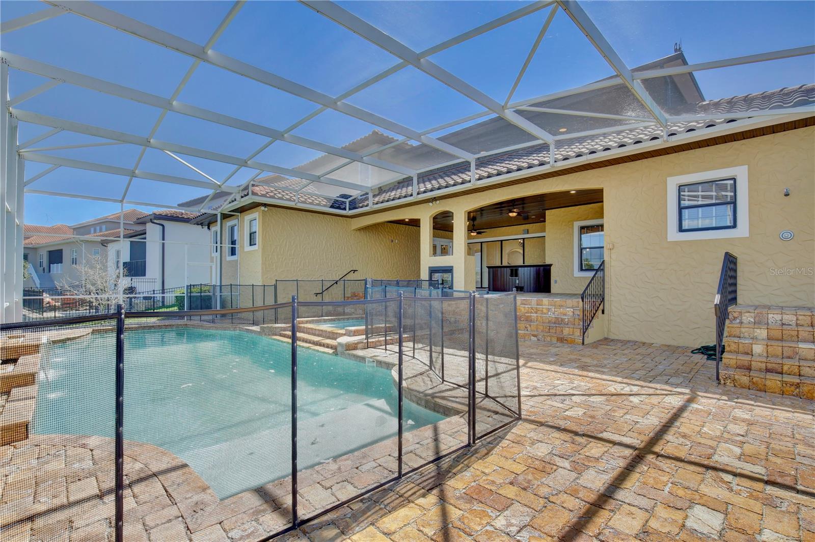 CLERMONT BELLA LAGO - Residential