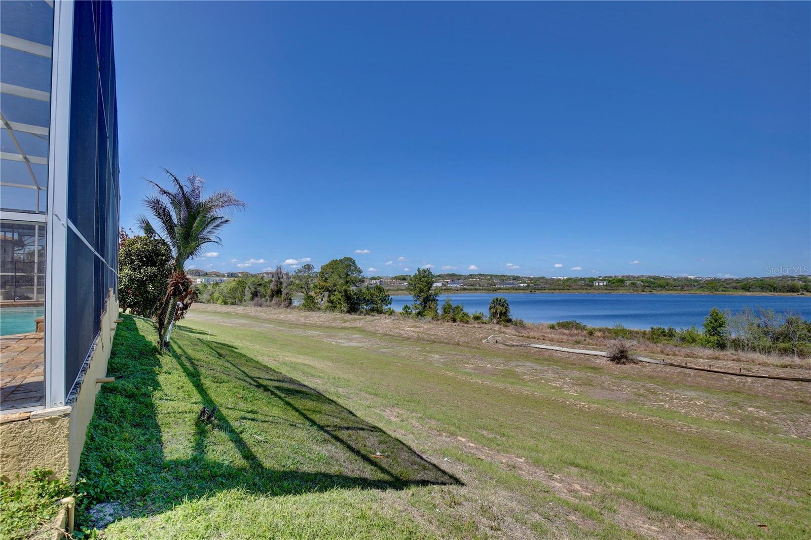 CLERMONT BELLA LAGO - Residential