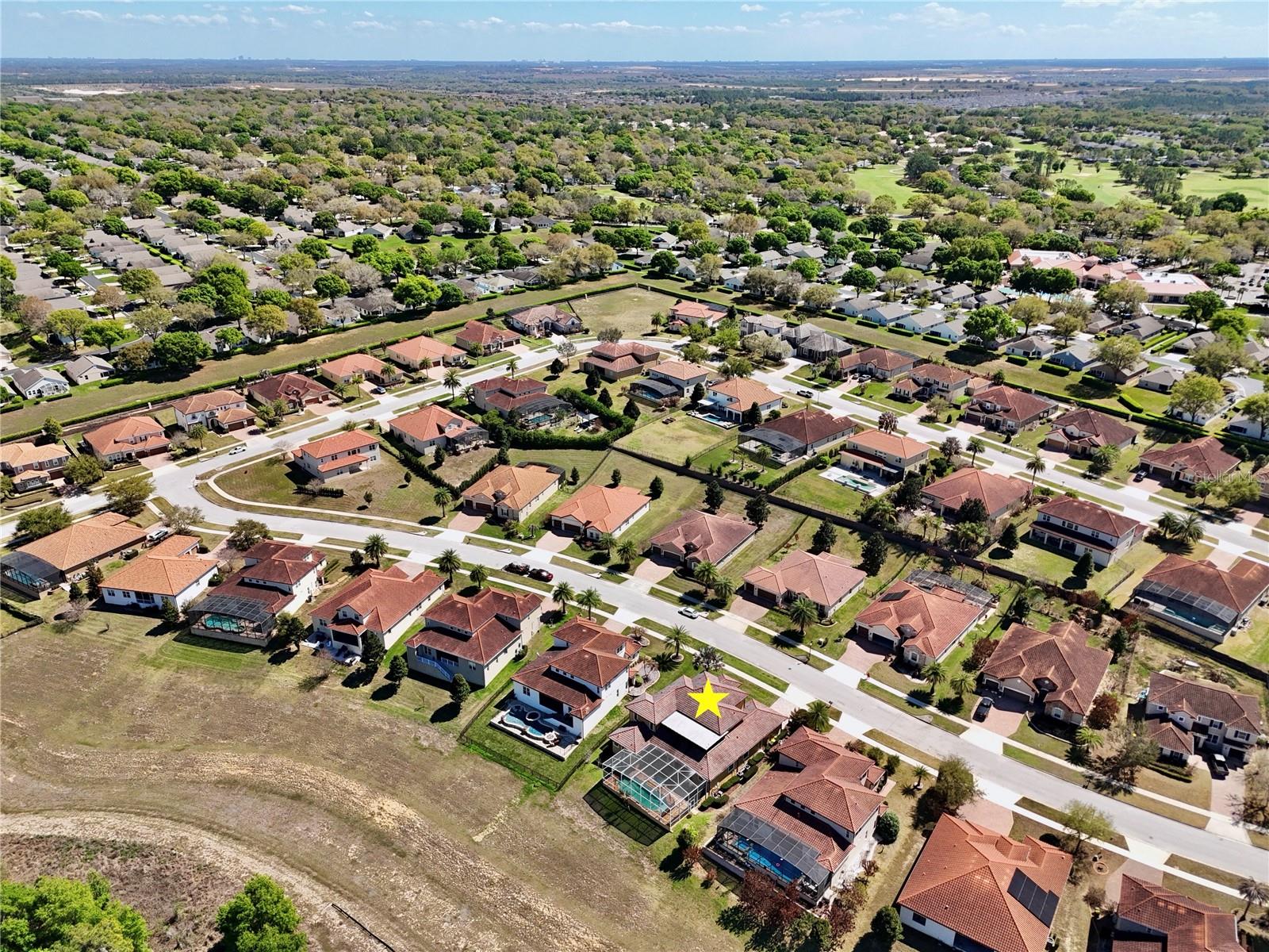 CLERMONT BELLA LAGO - Residential