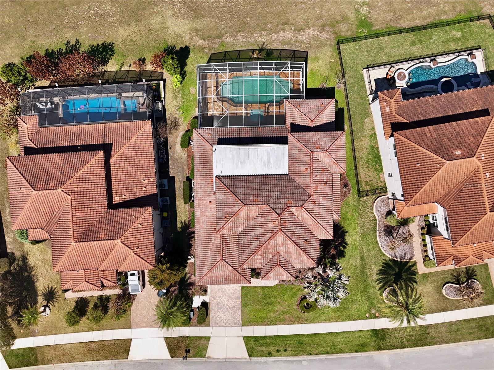 CLERMONT BELLA LAGO - Residential