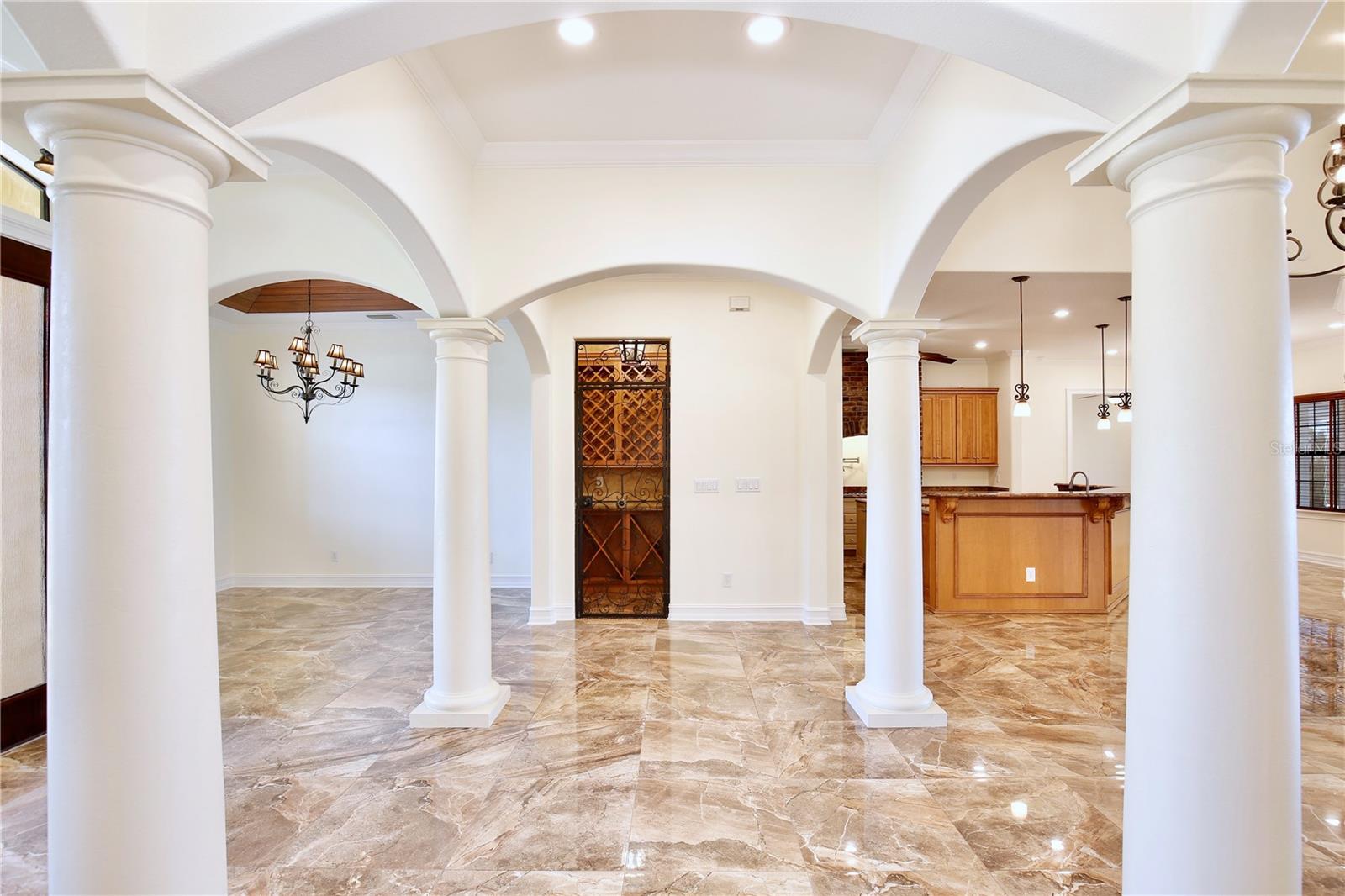 CLERMONT BELLA LAGO - Residential