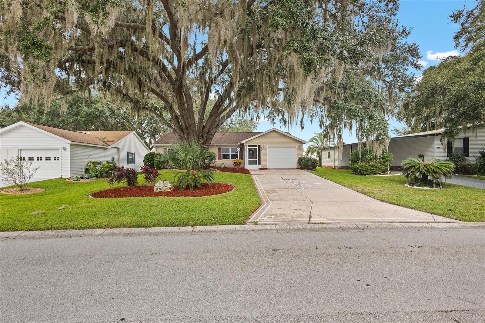 THE VILLAGES - Residential