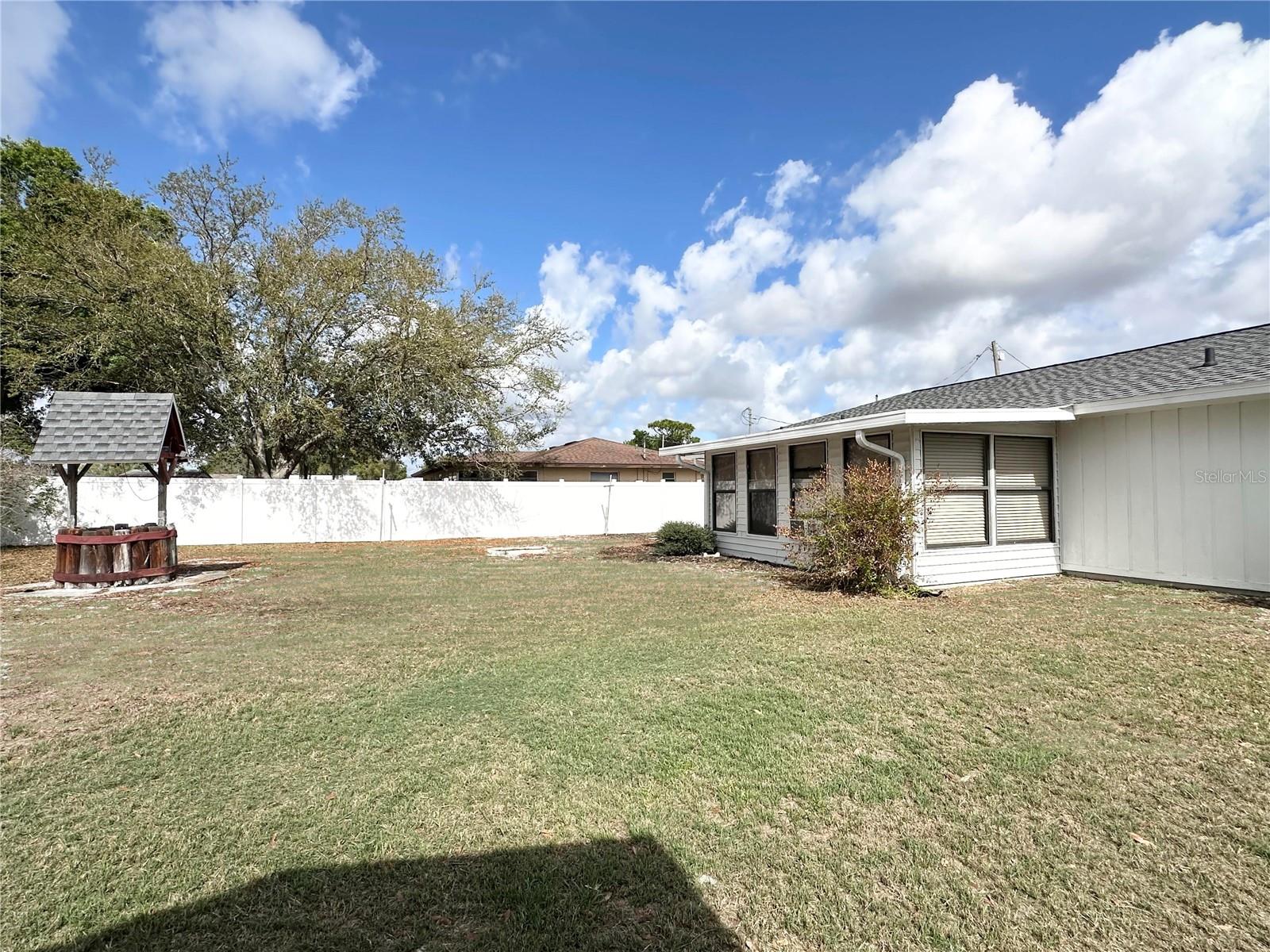 SOUTH LAKE WALES - Residential