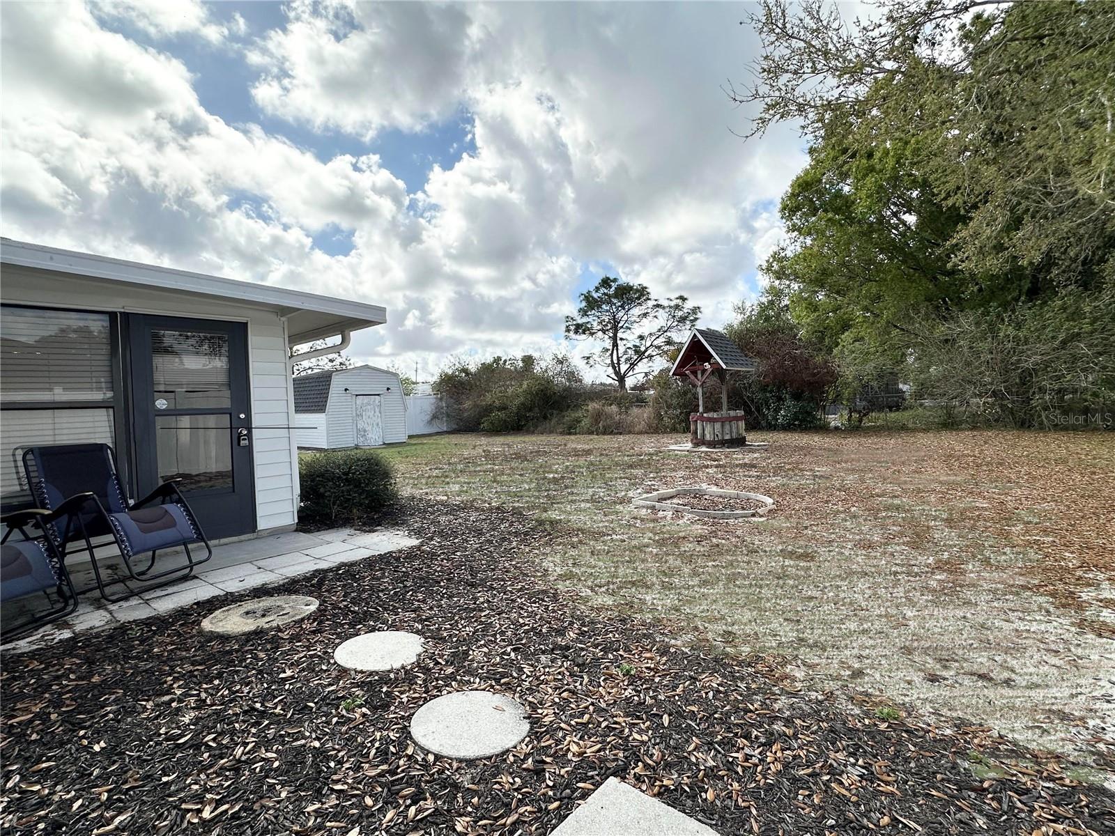 SOUTH LAKE WALES - Residential