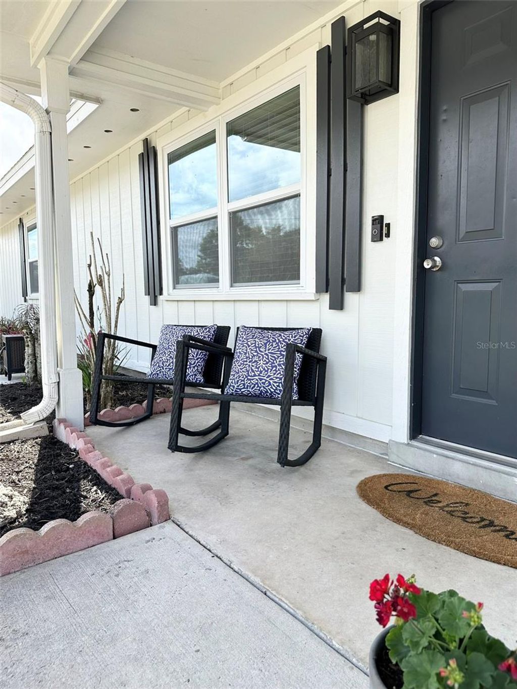 Photo of 125 Tyler Street, Lake Wales, FL 33859 (MLS # TB8486948)