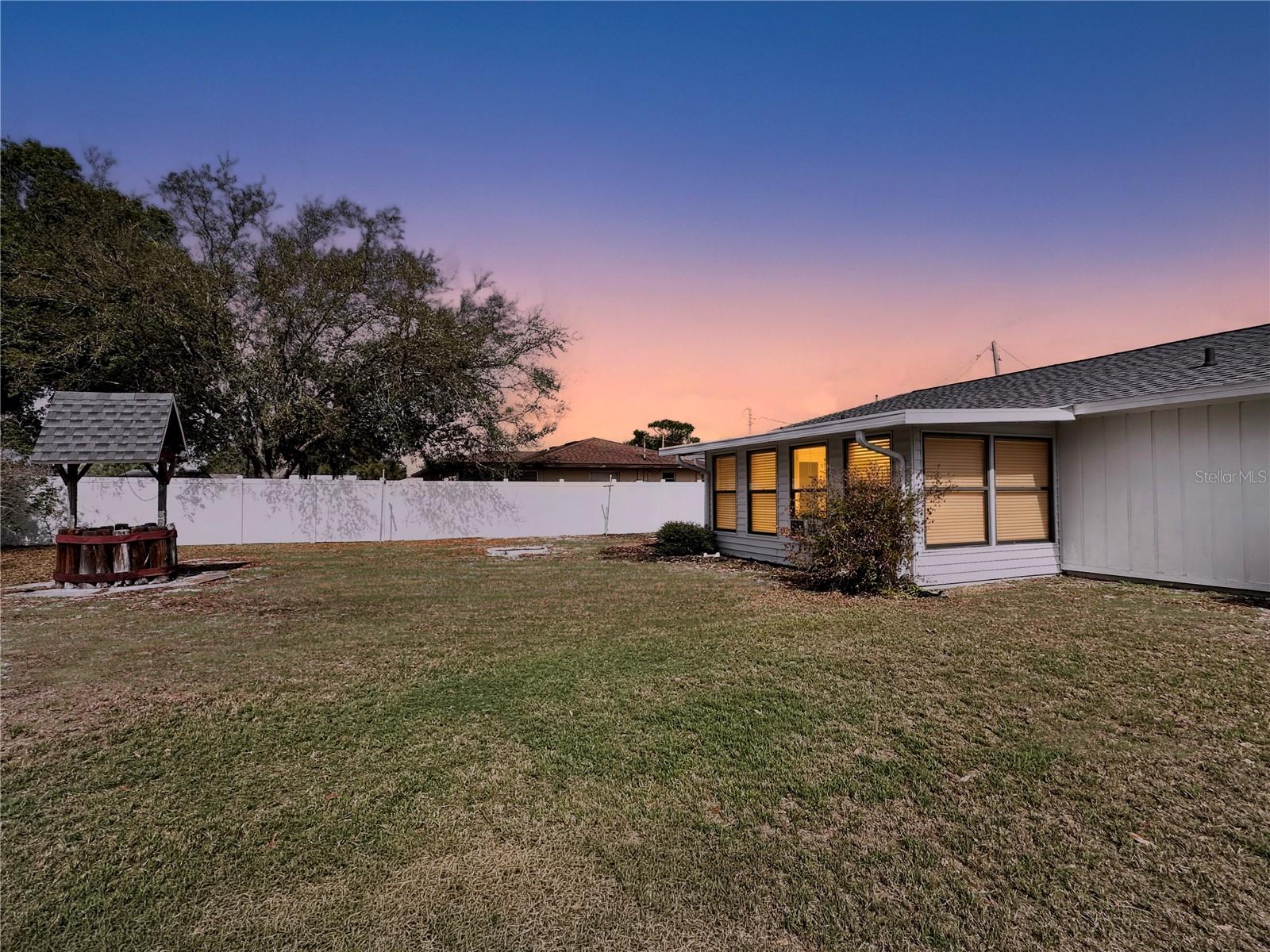 SOUTH LAKE WALES - Residential