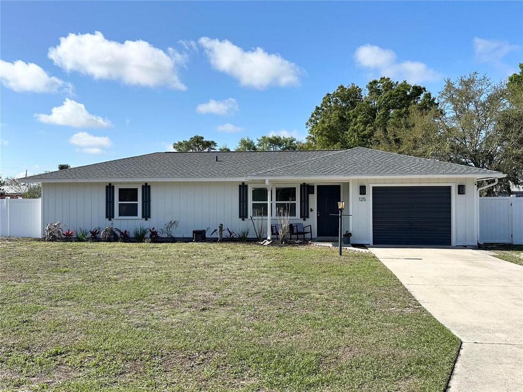 Photo of 125 Tyler Street, Lake Wales, FL 33859 (MLS # TB8486948)