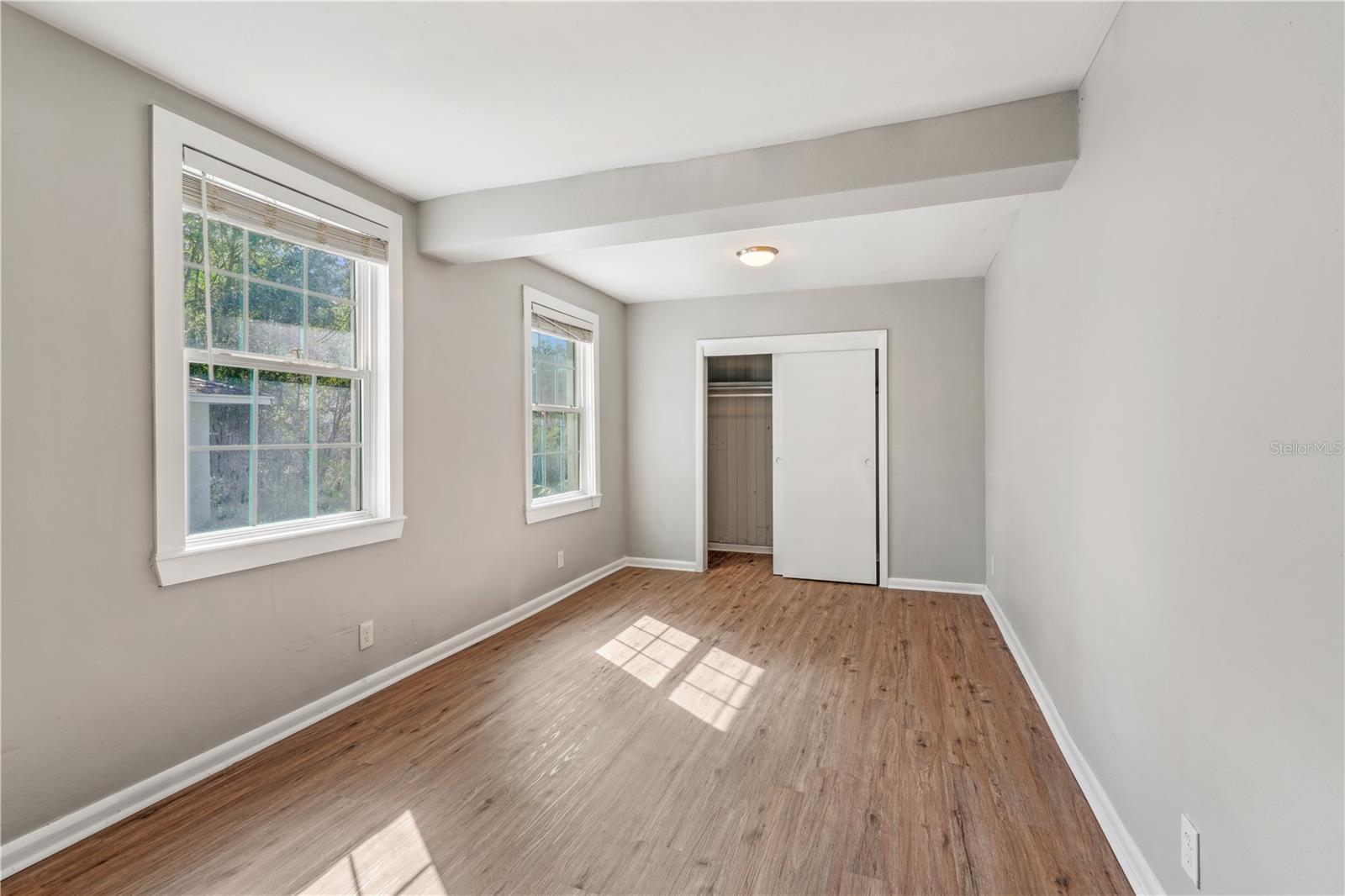 ROOSEVELT GARDENS - Residential