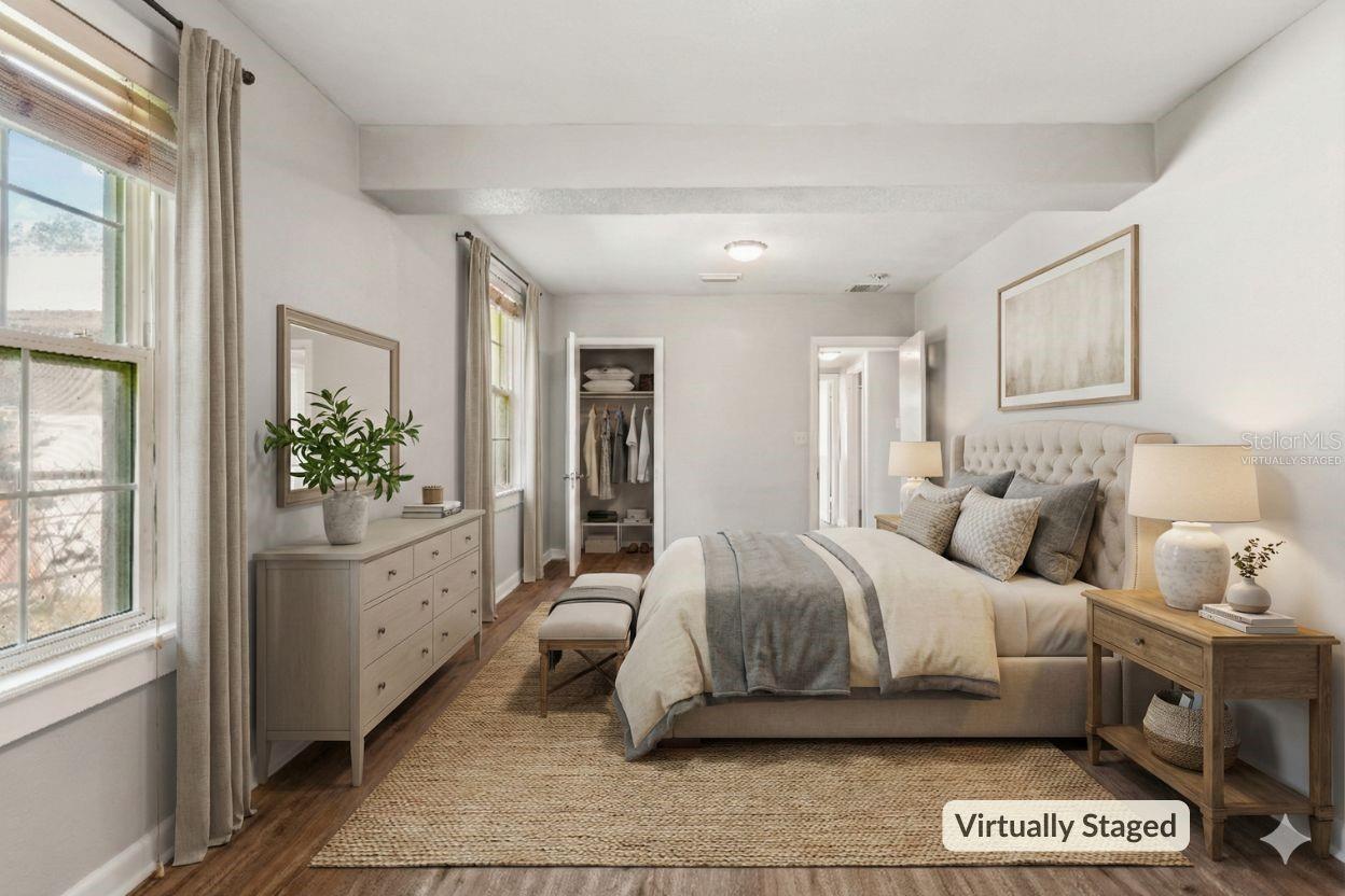 ROOSEVELT GARDENS - Residential