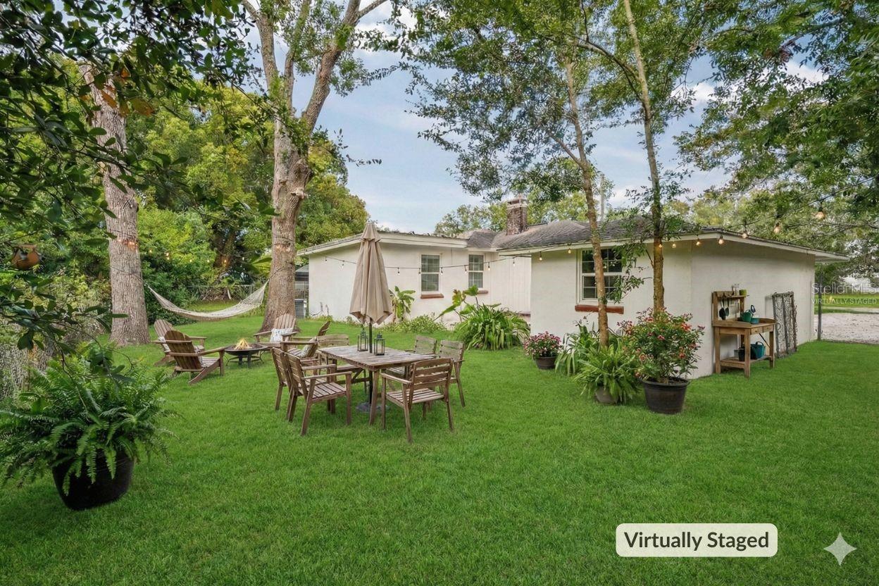 ROOSEVELT GARDENS - Residential