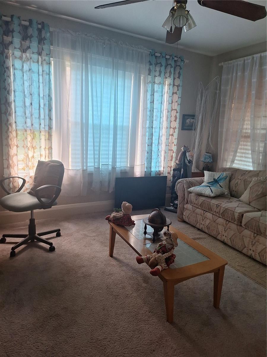 PINEHURST SUB - Residential