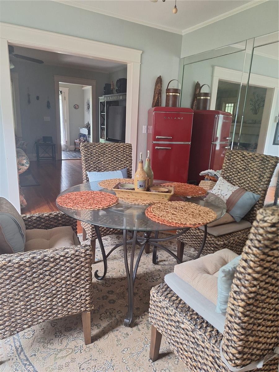 PINEHURST SUB - Residential