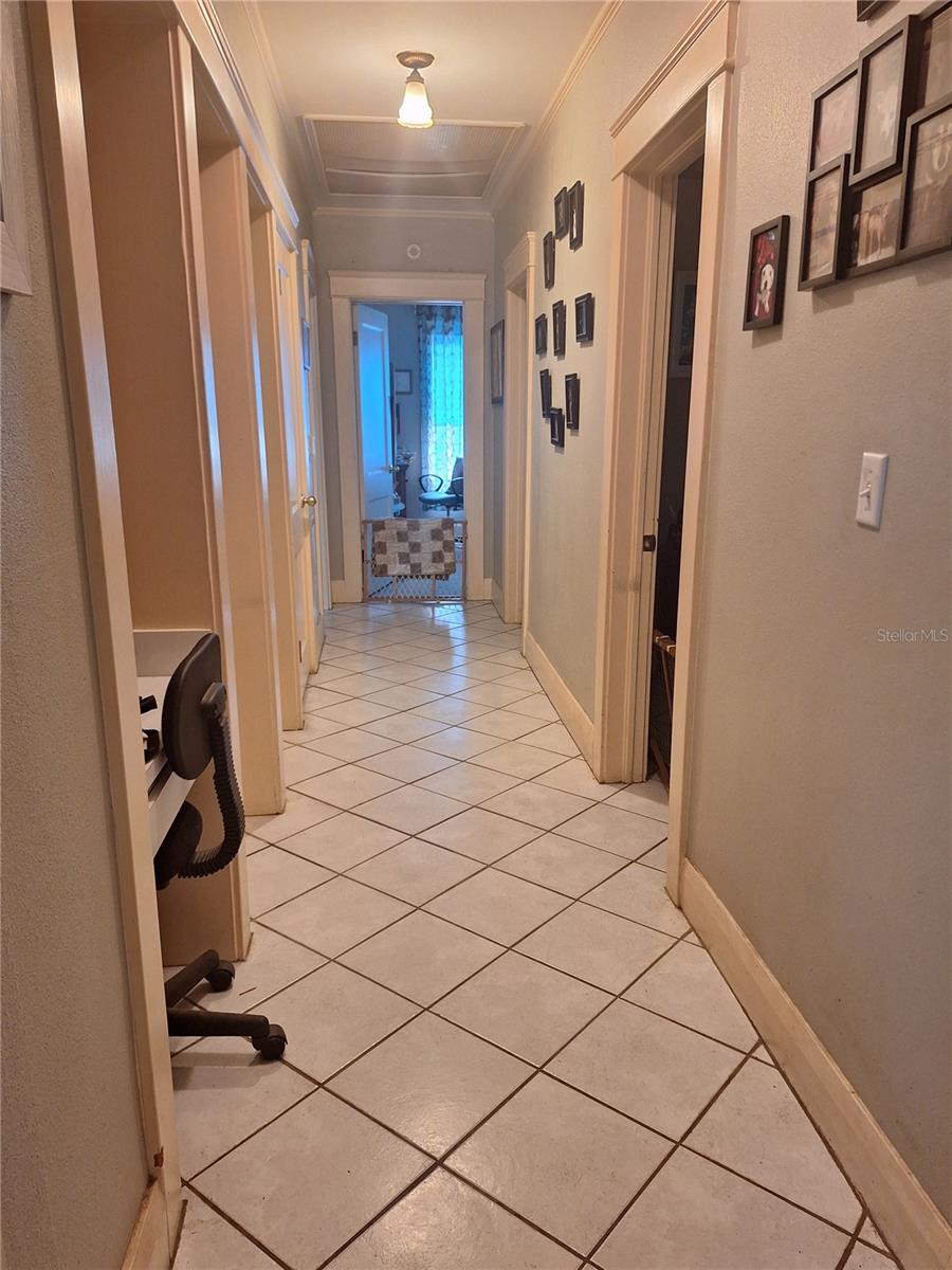 PINEHURST SUB - Residential