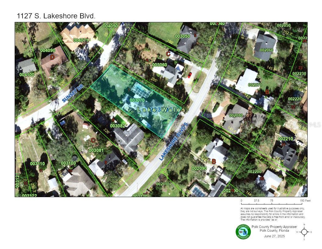 PINEHURST SUB - Residential