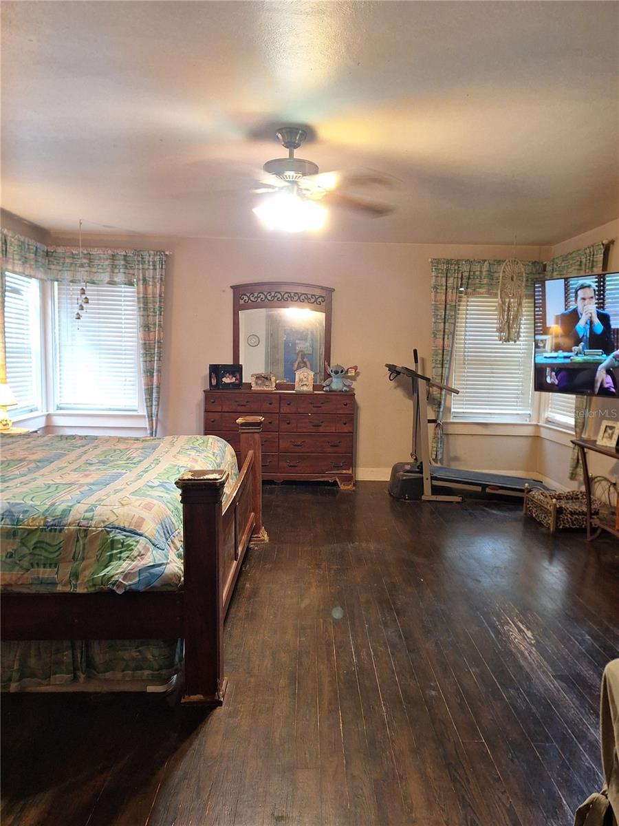 PINEHURST SUB - Residential