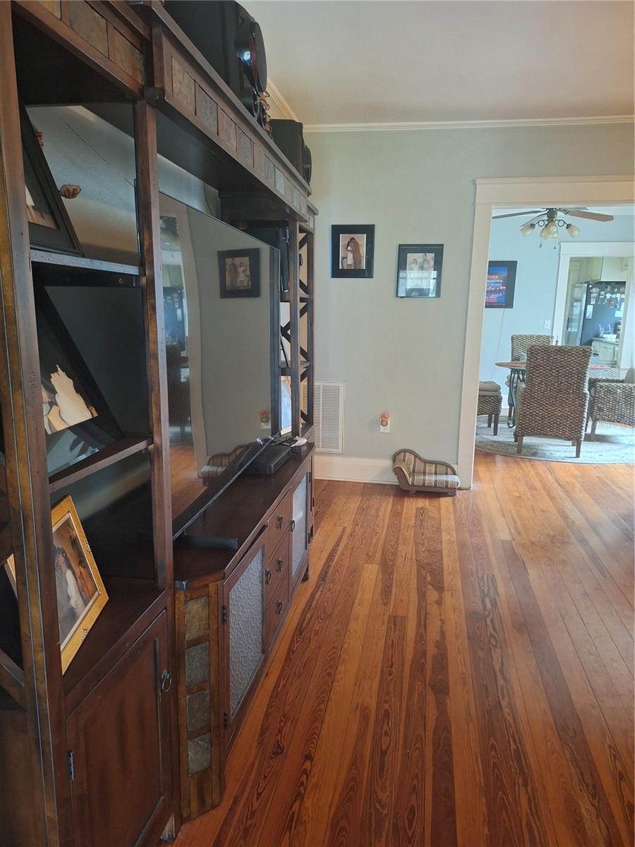 PINEHURST SUB - Residential