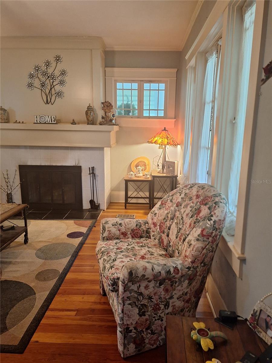 PINEHURST SUB - Residential