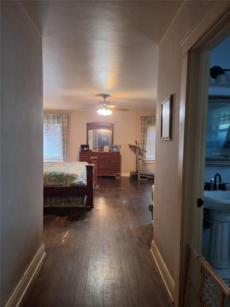 PINEHURST SUB - Residential