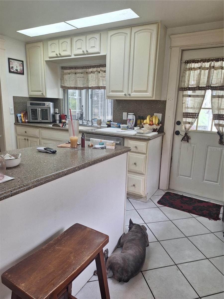 PINEHURST SUB - Residential