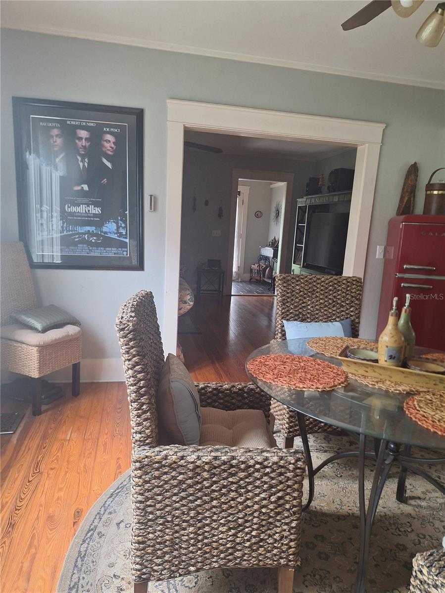 PINEHURST SUB - Residential