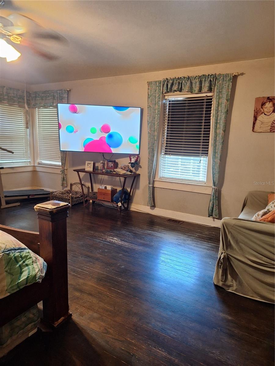 PINEHURST SUB - Residential