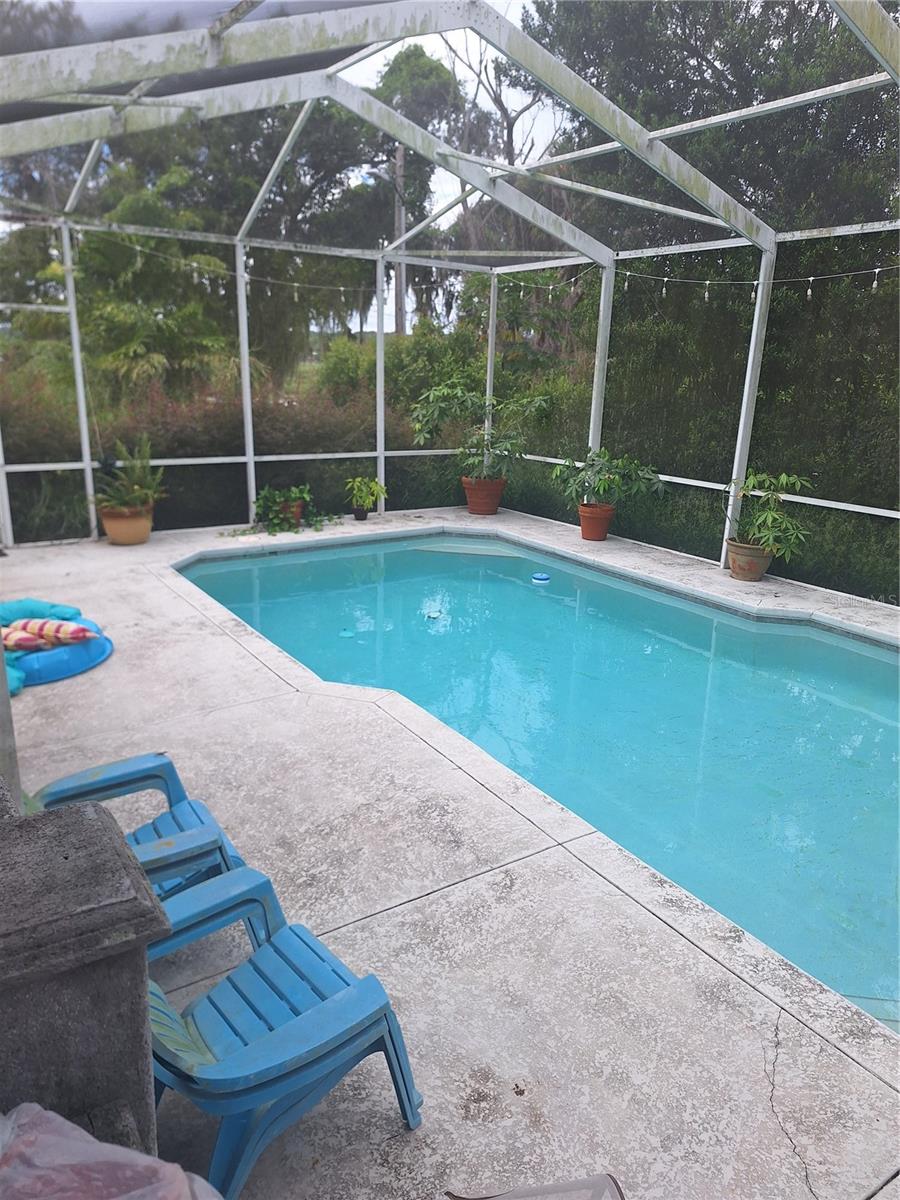 PINEHURST SUB - Residential