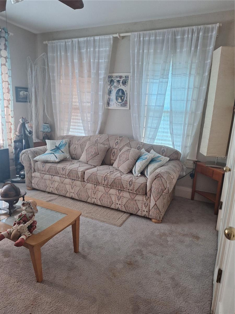 PINEHURST SUB - Residential